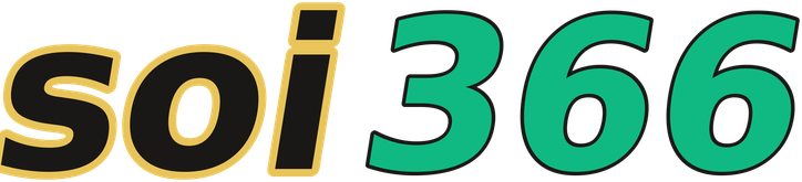 soi366 logo