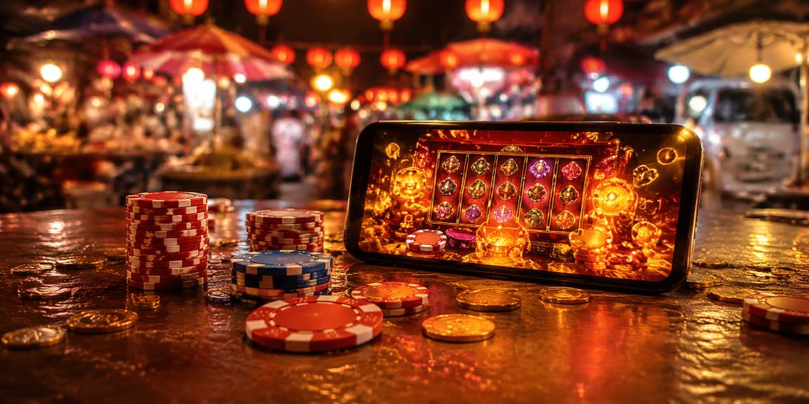 soi366 mobile gaming